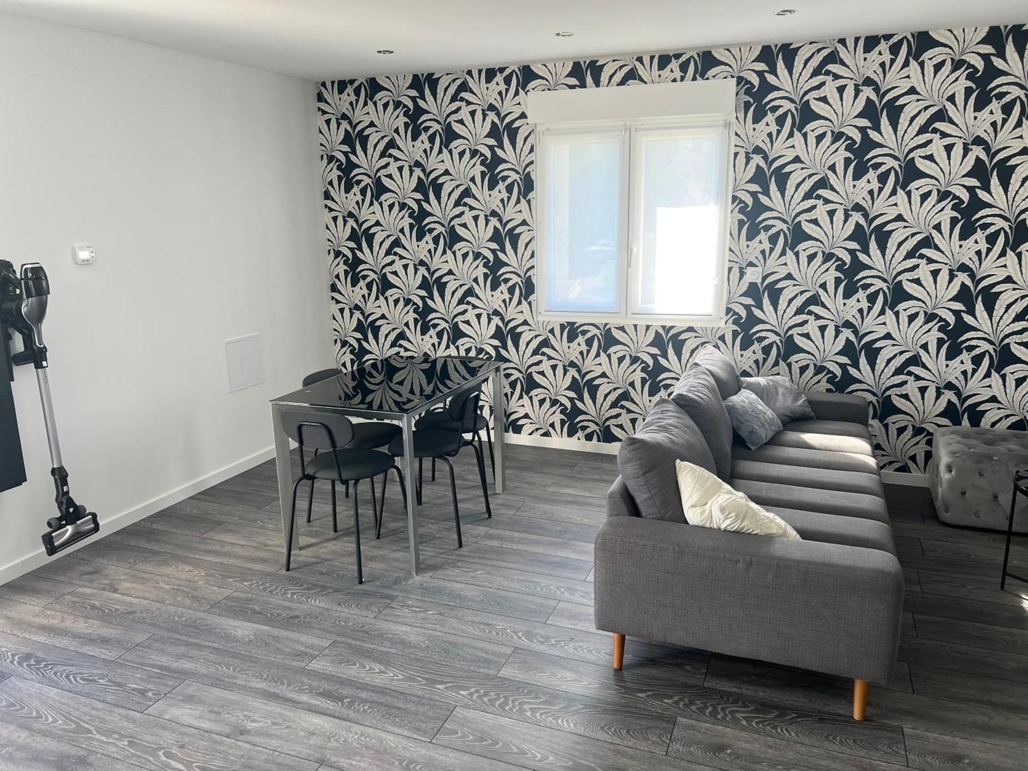 Le Cocon Du Port Apartment Toul Exterior photo